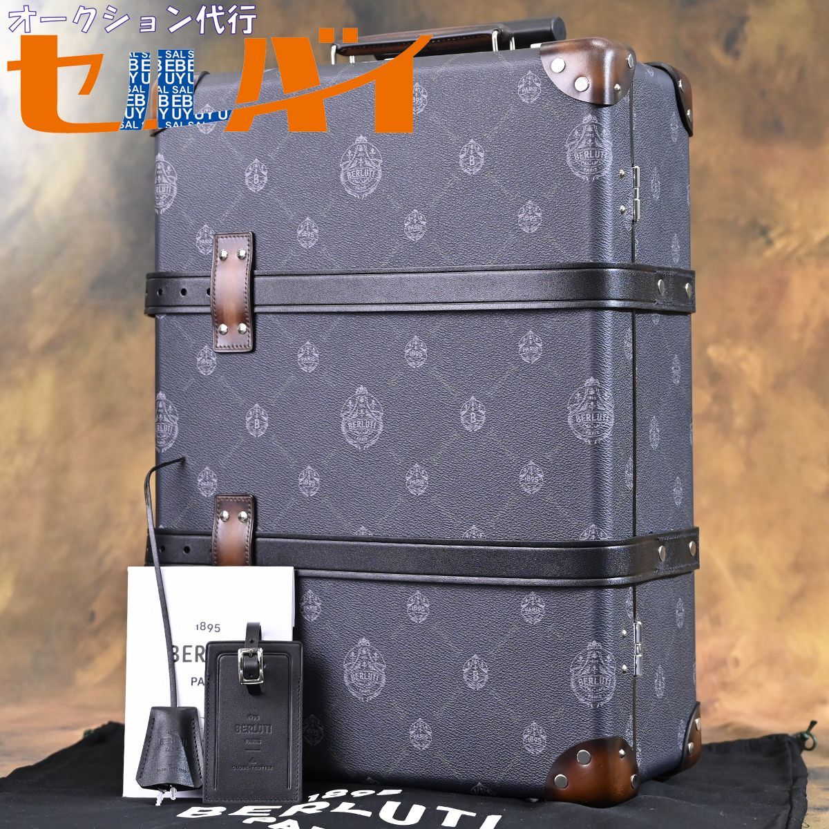 HERZ 総かぶせのメッセンジャーバッグ 【美品✨】HERZ 総かぶせ ヌメ革