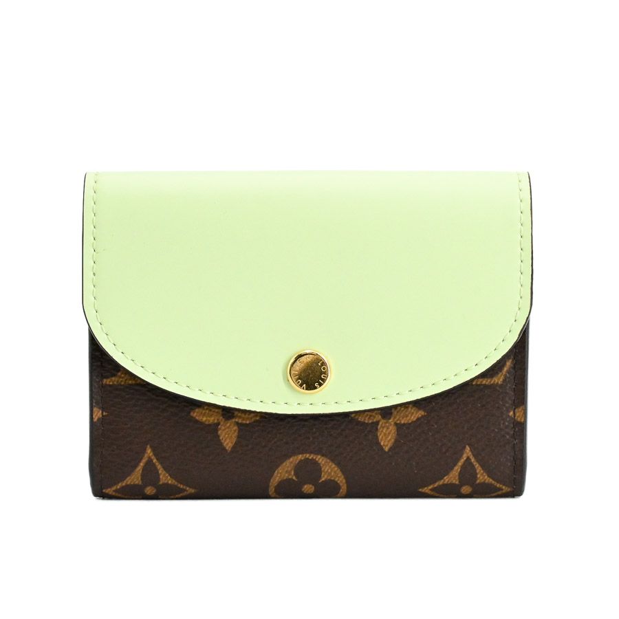 LOUIS VUITTON ルイヴィトン コインケース ポルトモネロザリ M83582