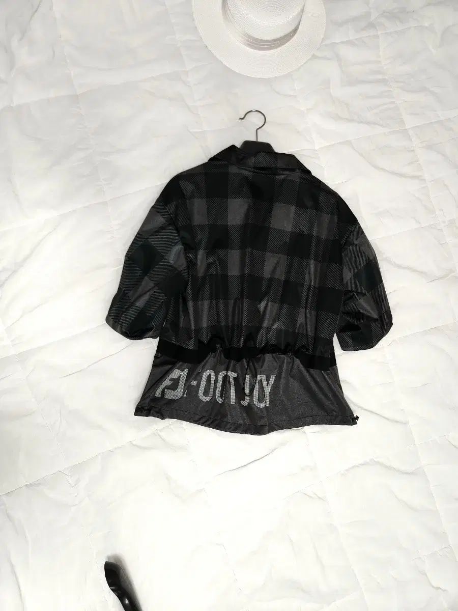 フットジョイ ウィンドブレーカー