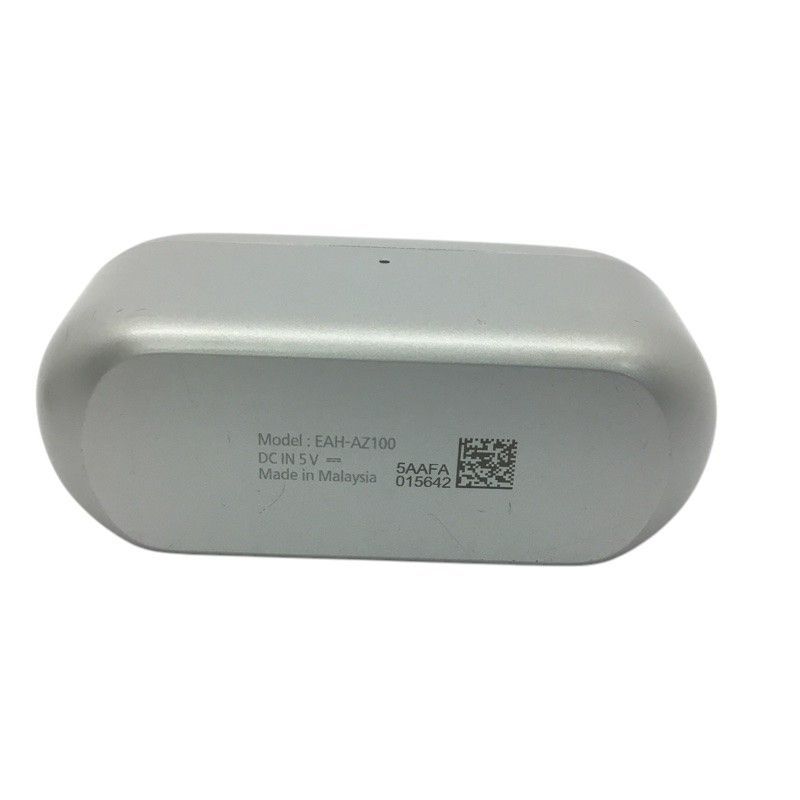 ワイヤレスイヤホン