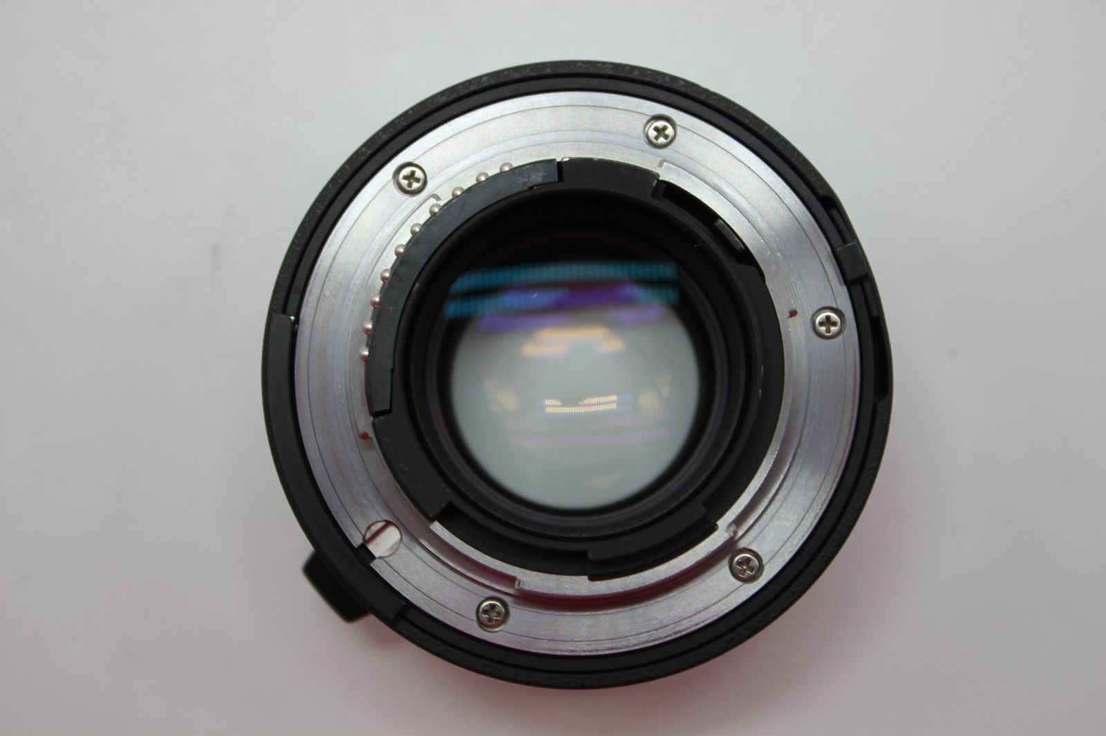 テレコンバーター AF-S