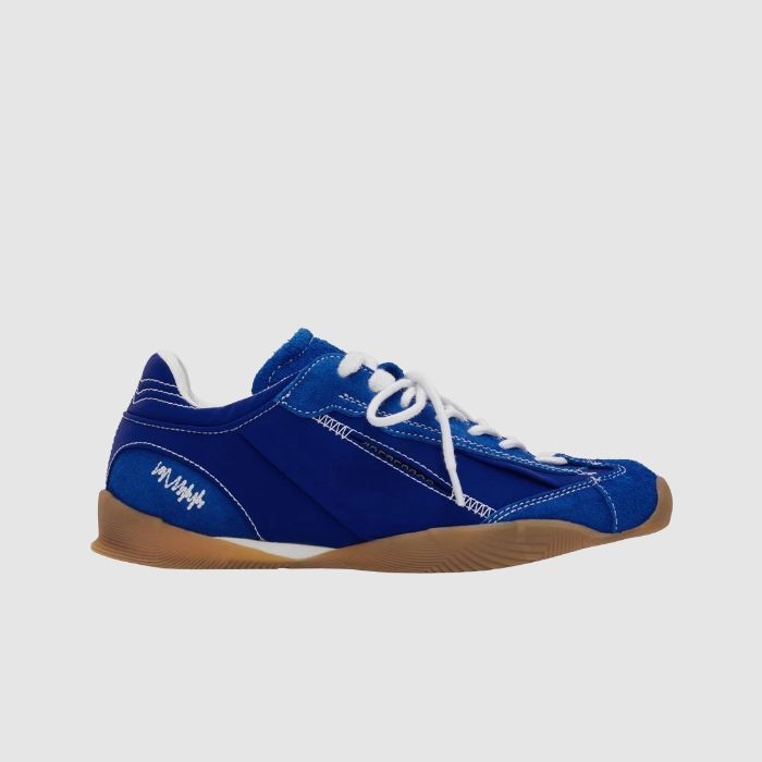 Ader Error アーダーエラー Ader Error Skid Z-Blue アーダー