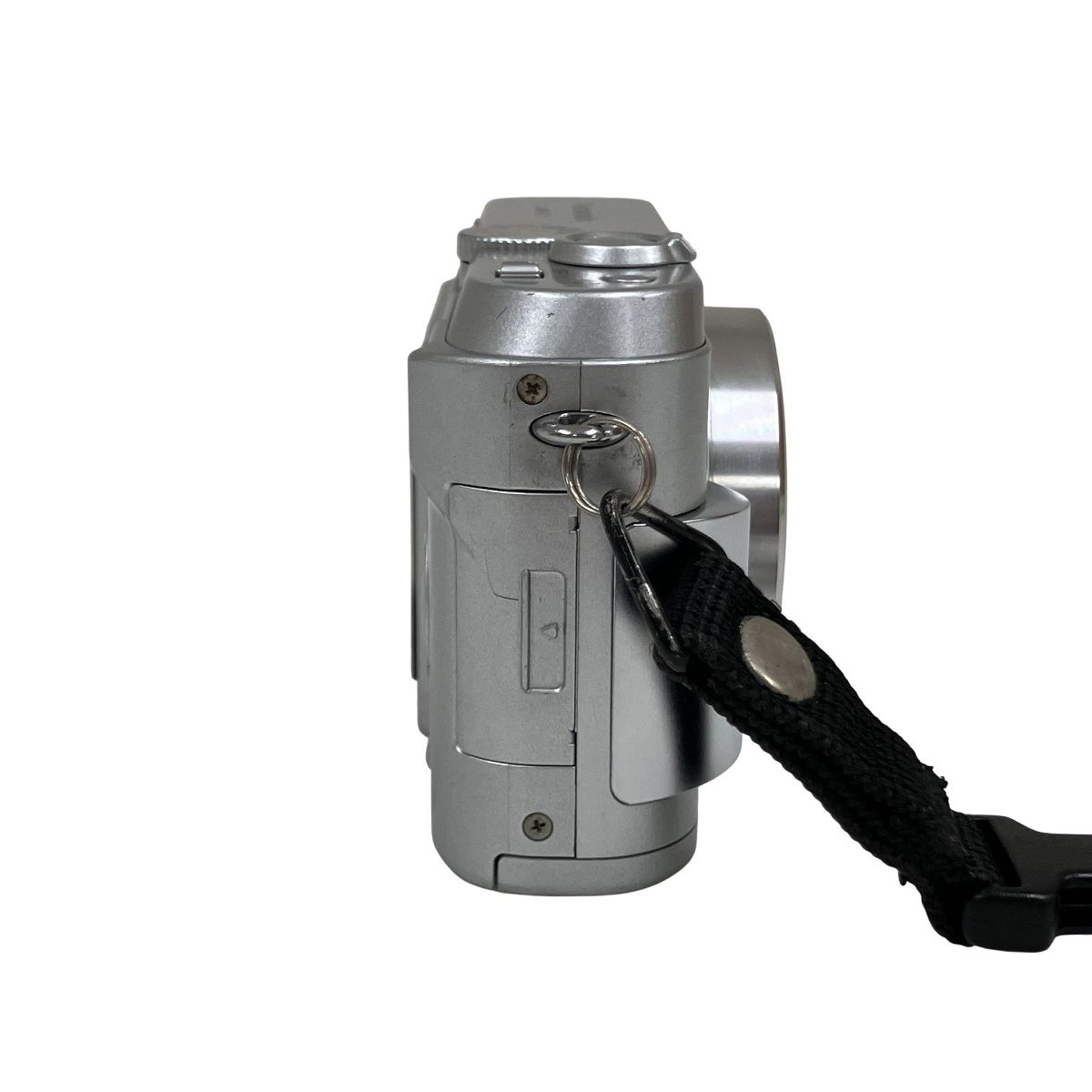 Panasonic LUMIX DMC-LZ2 デジタルカメラ パナソニック Panasonic