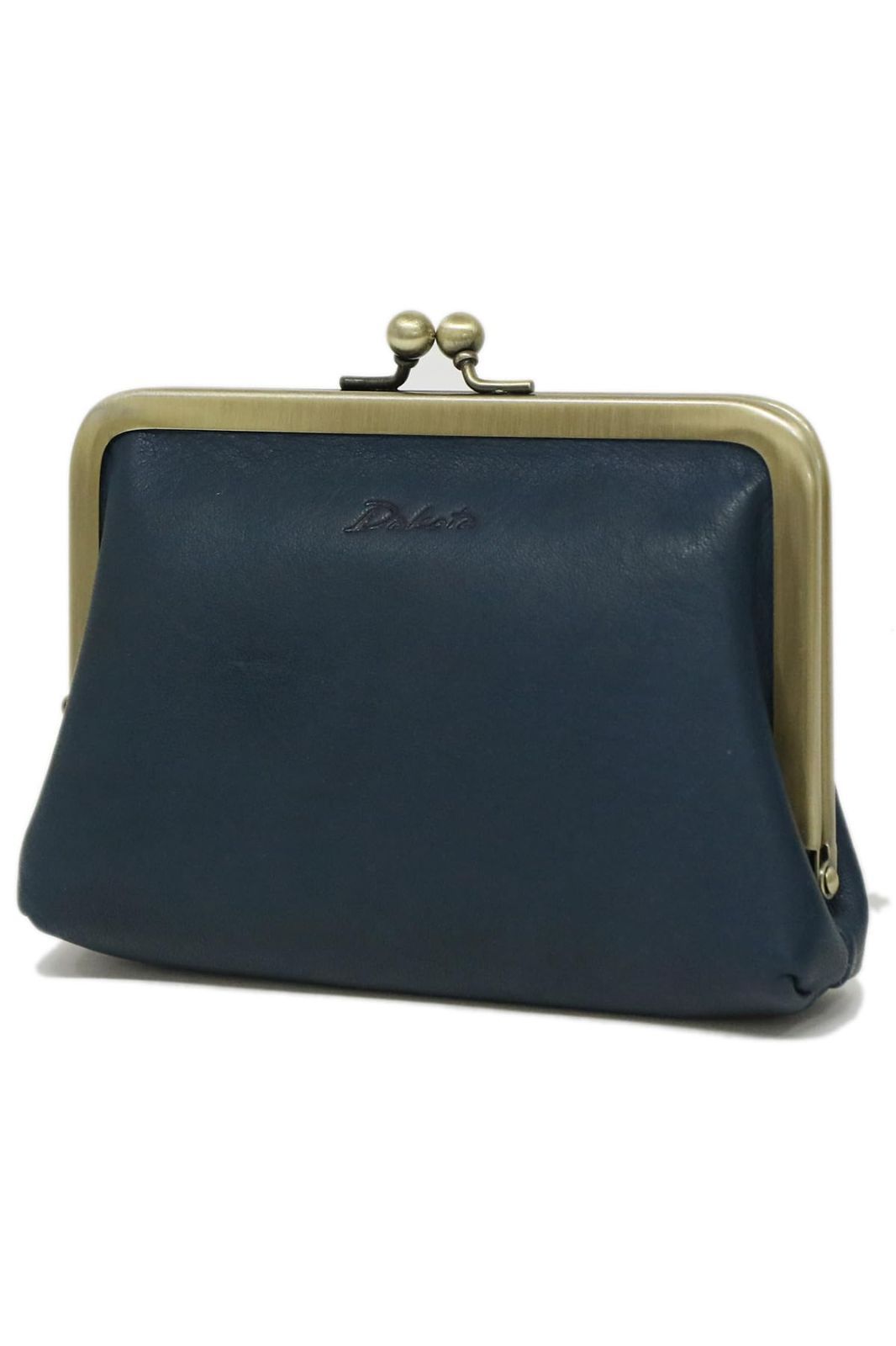 本革 レディース がま口財布 DA-35883 ダコタ