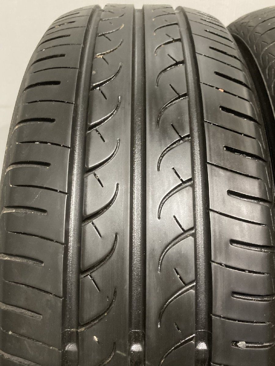 YOKOHAMA BluEarth 205/60R16 16インチ 夏タイヤ 4本 20～21年製 ステップワゴン アクセラスポーツ MAZDA3 ヴォクシー等　(KTA062) クレジットカード QRコード決済可能 YOKOHAMA BluEarth 205/60R16 16インチ 夏タイヤ 4本 20～21年製