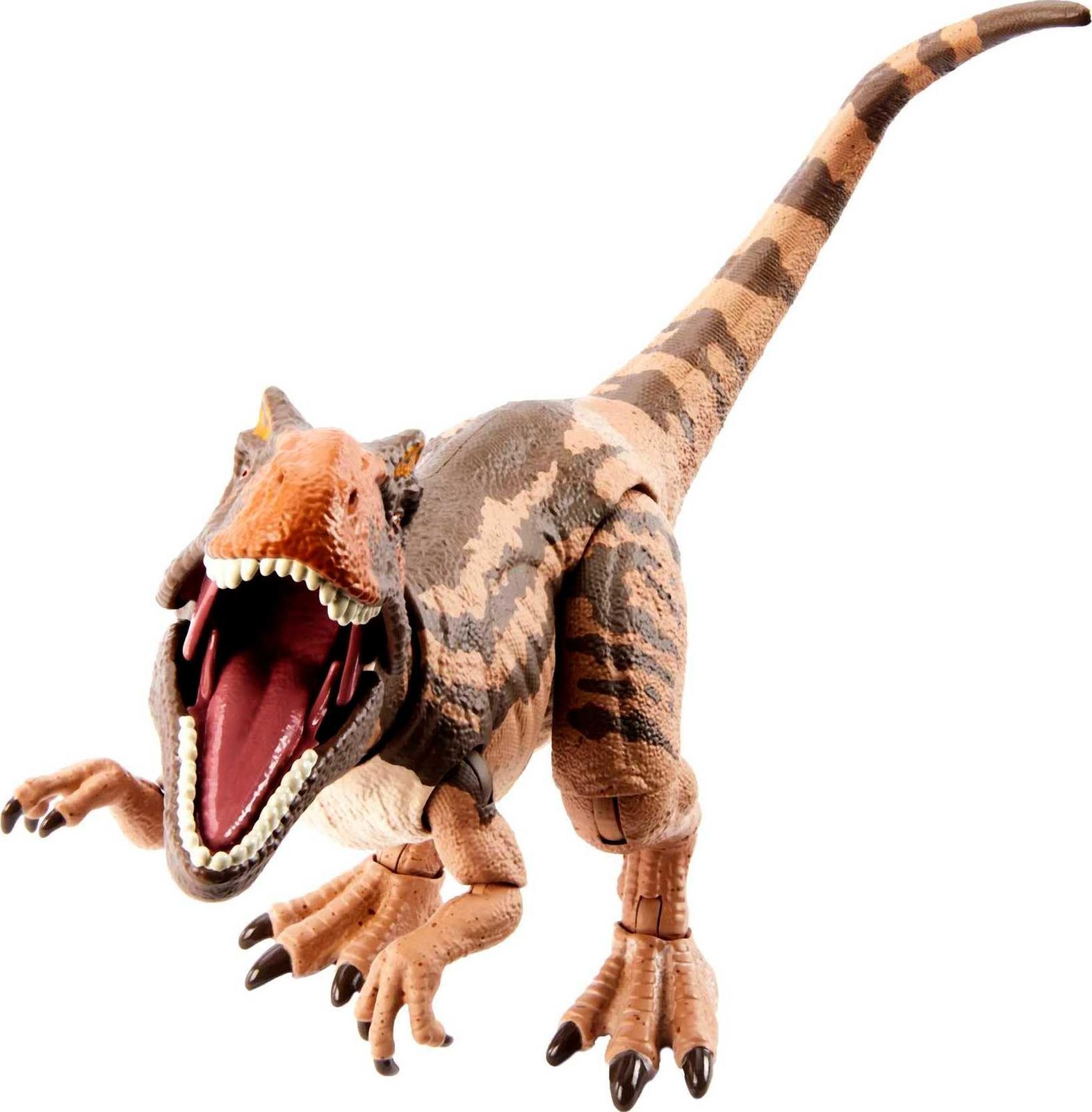 Mattel (マテル) ジュラシックワールド ジュラシックパーク ハモンド
