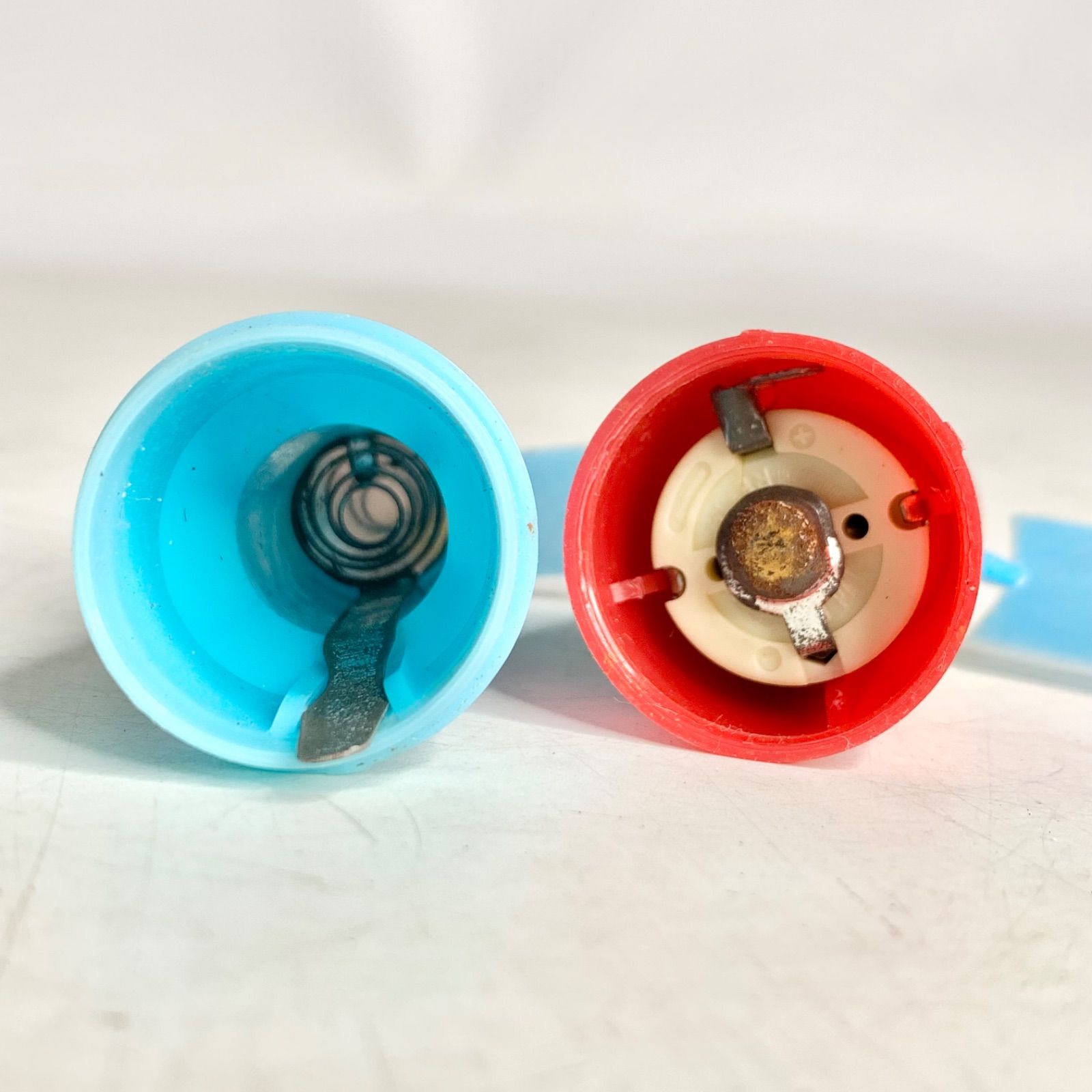 昭和レトロ ニューベビーファン ともだち 小型扇風機 おもちゃ 玩具