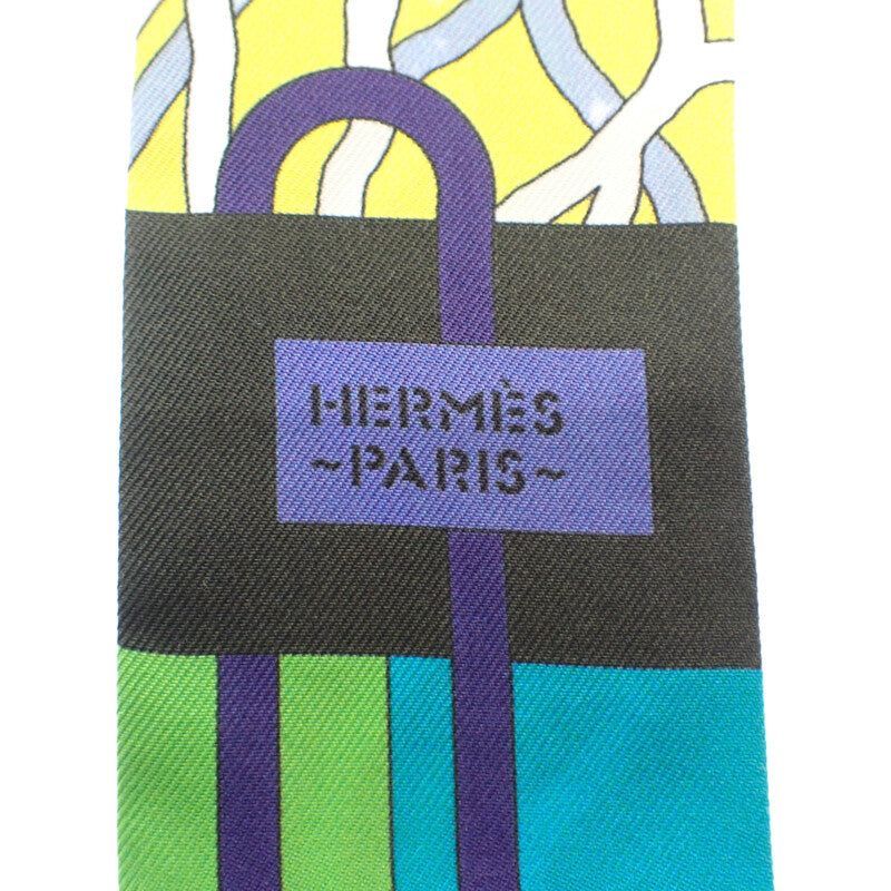 HERMES ツイリー