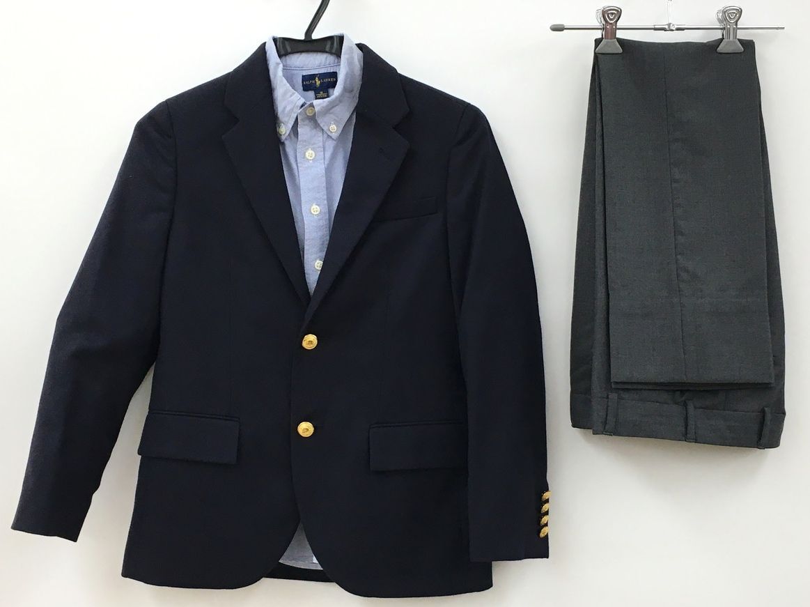ラルフローレン Ralph Lauren セットアップ ジャケット150 他
