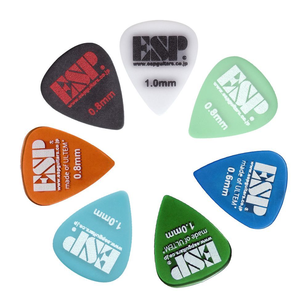 SONY PS パラッパラッパー ギターピック（ レア）