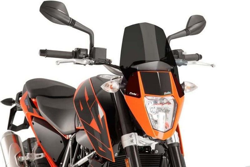 Puig / ショップ プーチ ウインドシールド ニュージェネレーション