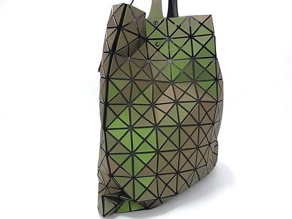 □新品同様□ BAO BAO ISSEY MIYAKE バオバオイッセイミヤケ プリズム