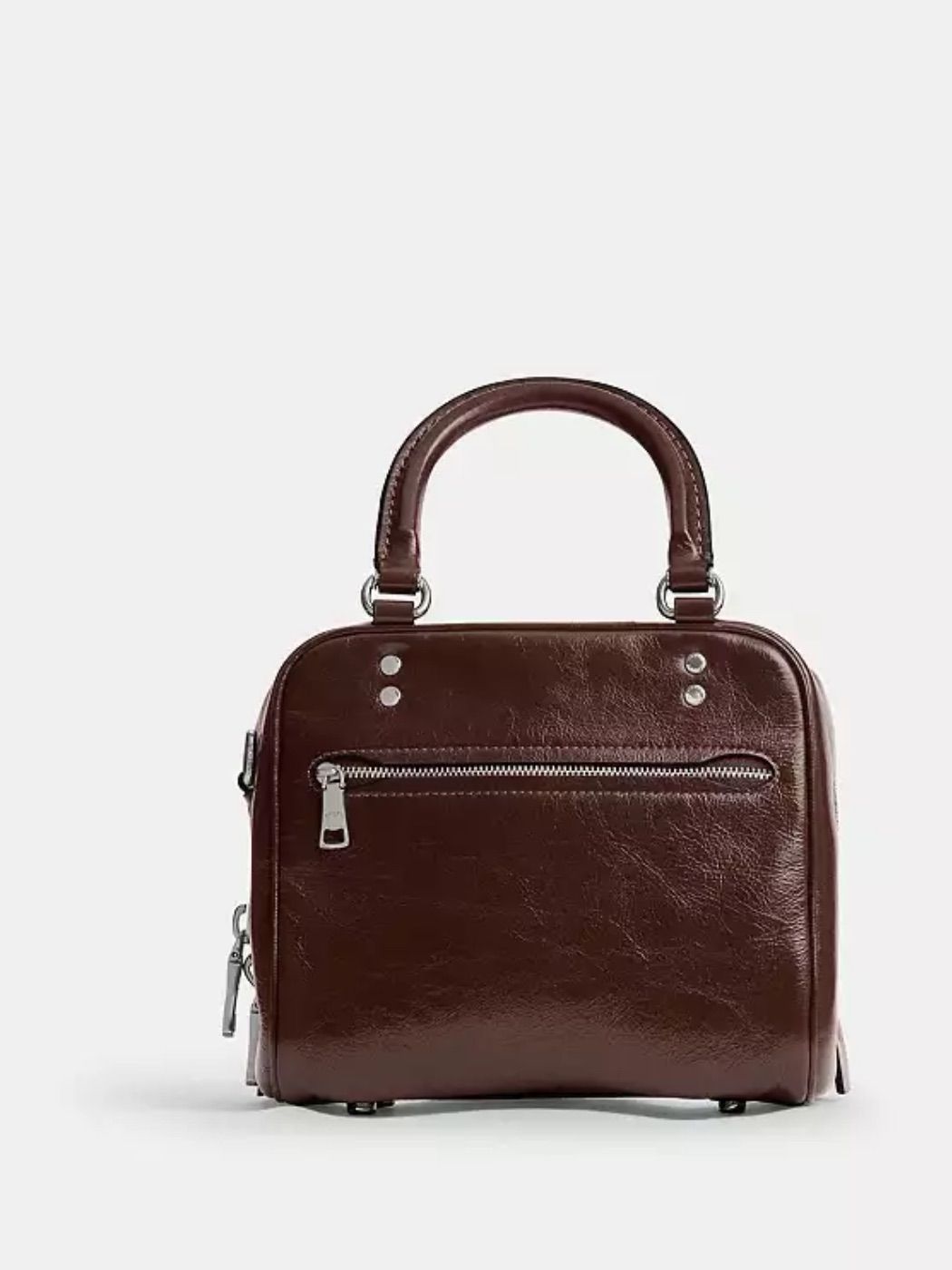 COACH コーチ キューブ ローグ バッグ 20 - メルカリ
