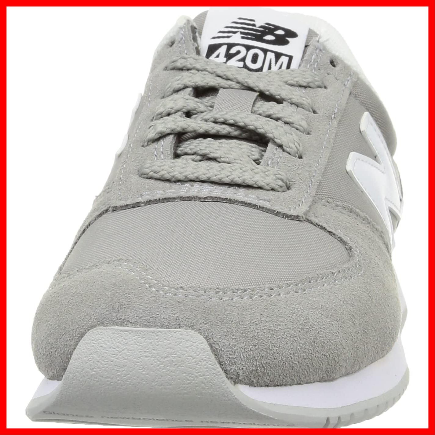 ニューバランス UL420M