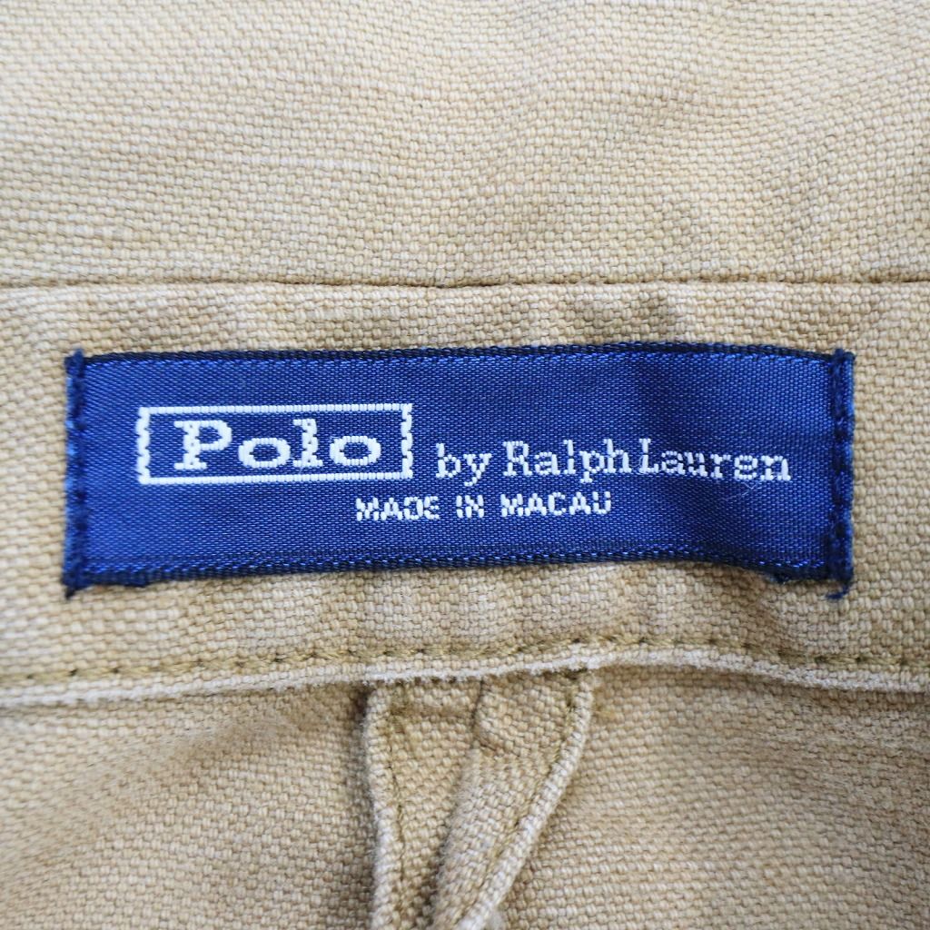 Polo by Ralph Lauren ポロバイラルフローレン テーラードジャケット