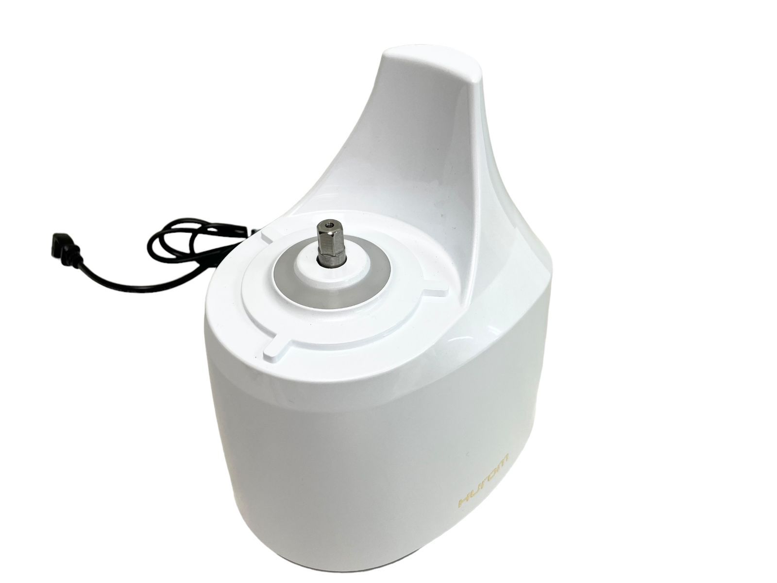 HUROM ヒューロム スロージューサー HU-400 動作確認済み 良品