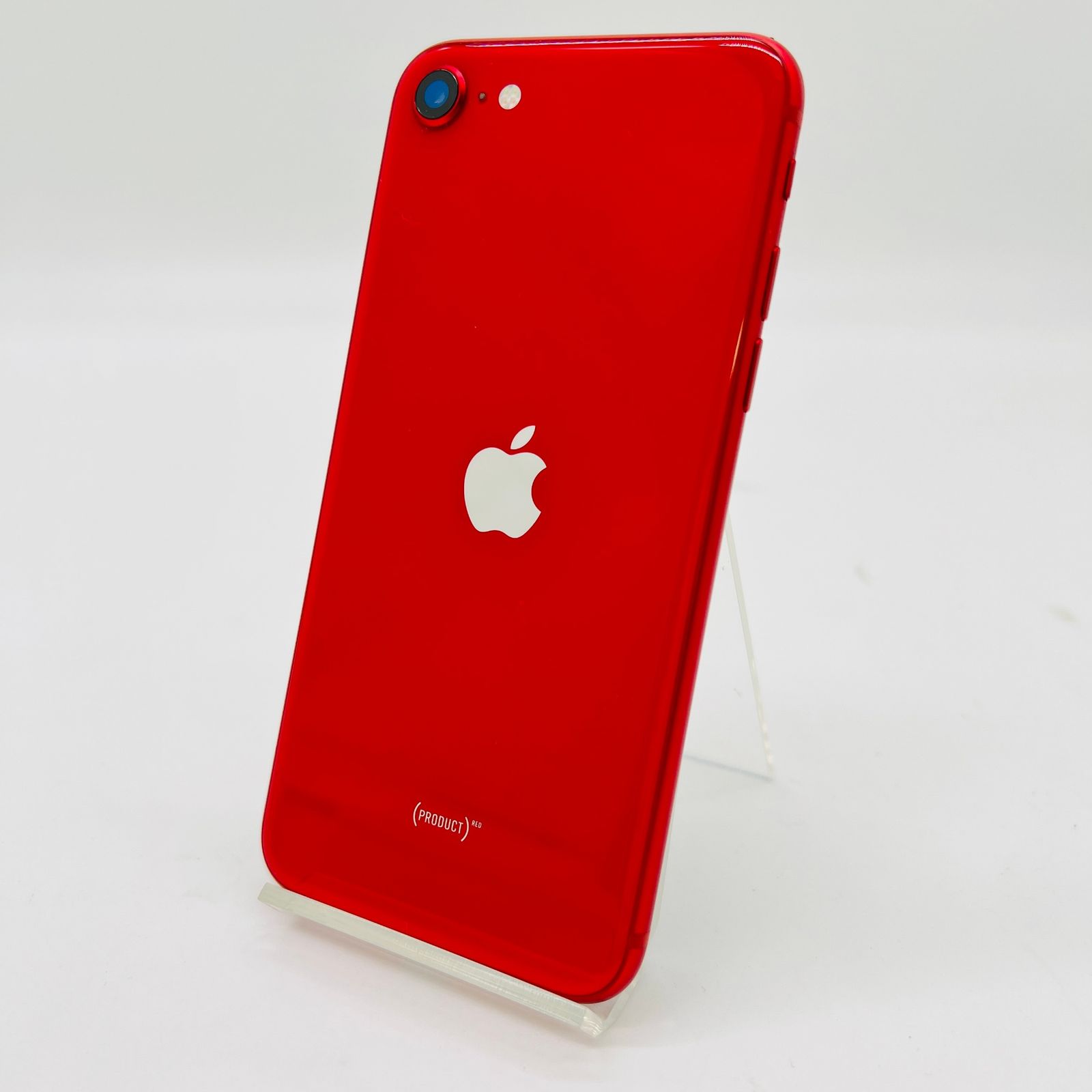softbank iPhoneSE2 64GB 74 MX9U2J/A プロダクトレッド SIM