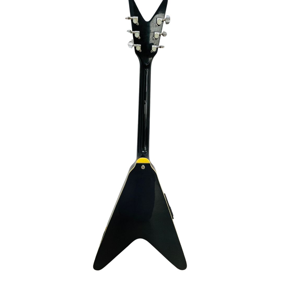 Dean Michael Schenker Exotica エレアコ Dean Michael Schenker