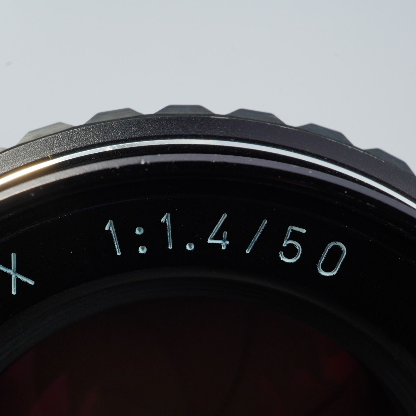 【ジャンク】 PENTAX ペンタックス SMC 50mm F/1.4 (Pentax K用) 単焦点レンズ ジャンク】 SMC PENTAX ペンタックス 50mm F/1.4 (Pentax K用) 単焦点