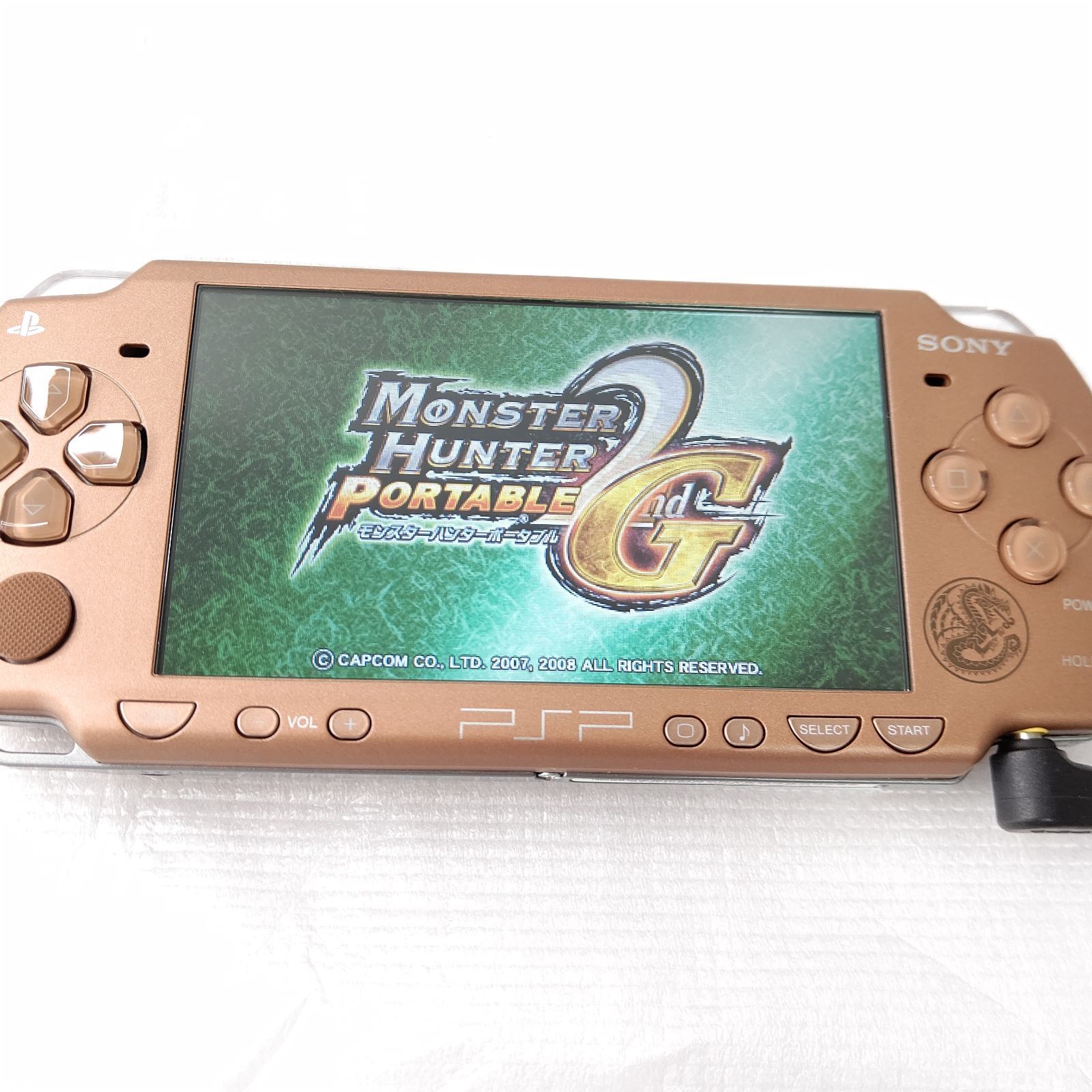 プレイステーションポータブル