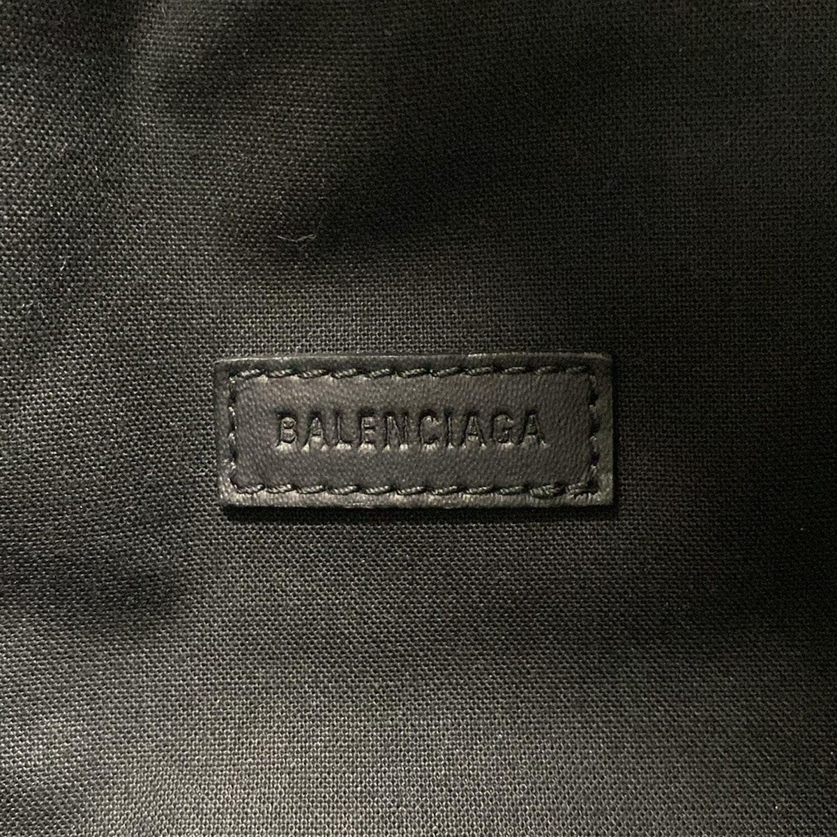 BALENCIAGA(バレンシアガ) ウエストポーチ エクスプローラーベルト  
