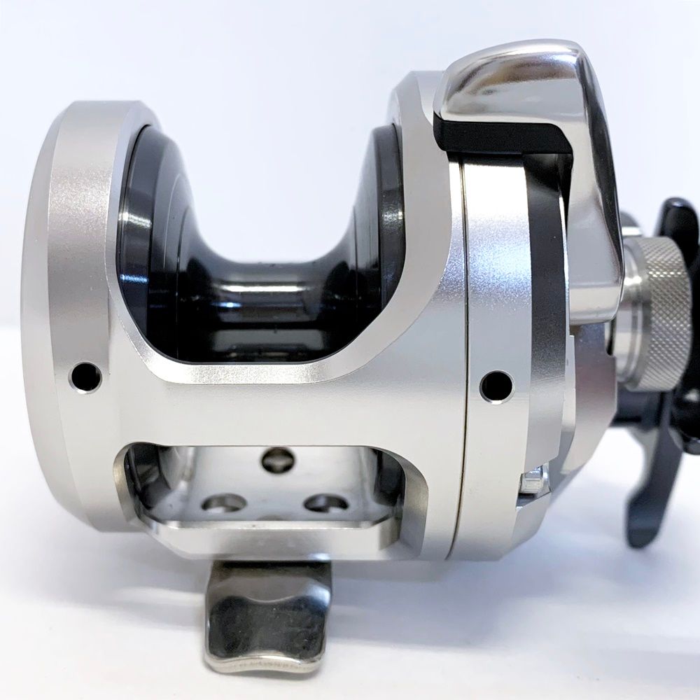 21オシアジガー