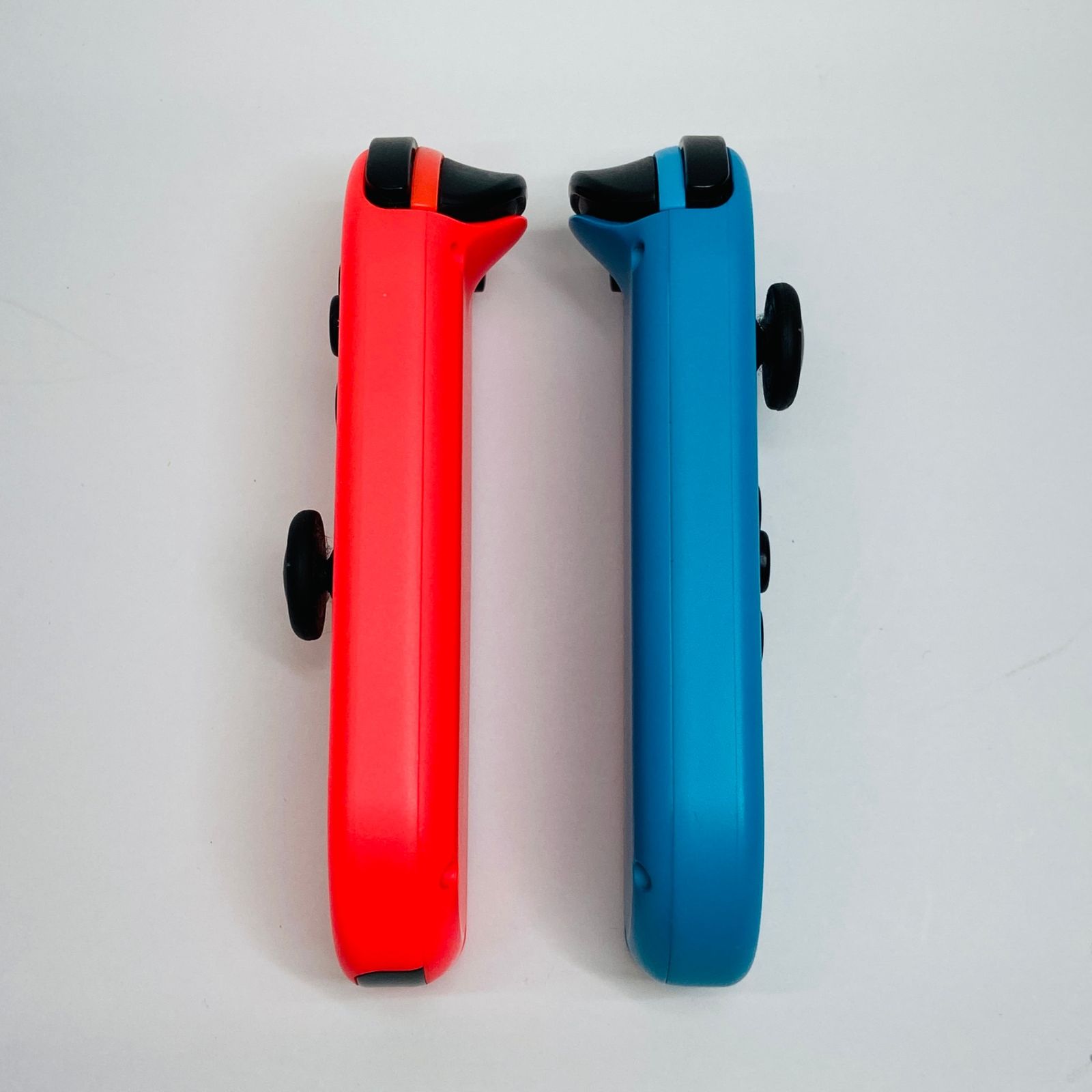 Nintendo Switch HAC-001 ネオンブルー ネオンレッド 【C3875-60