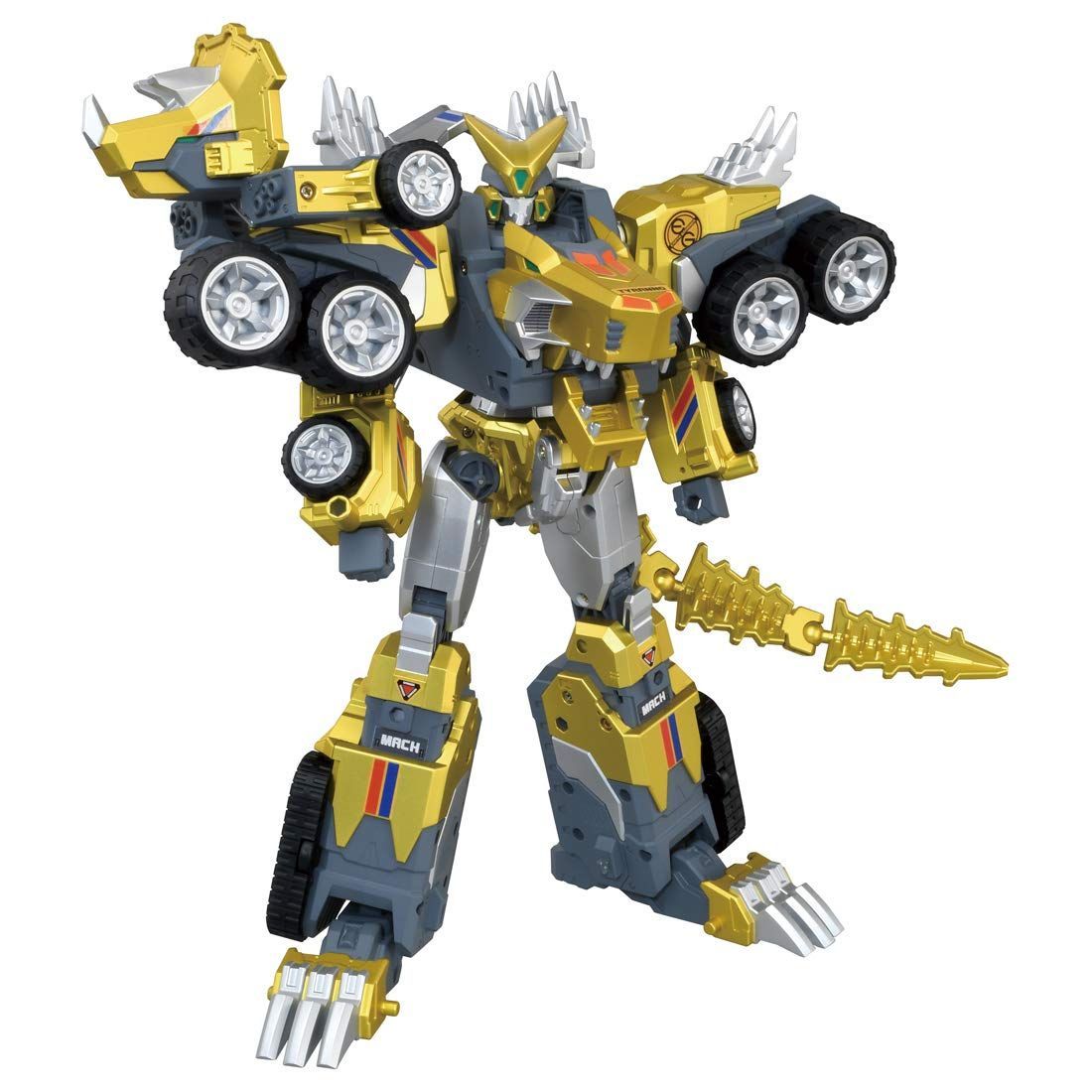 アースグランナー EG05