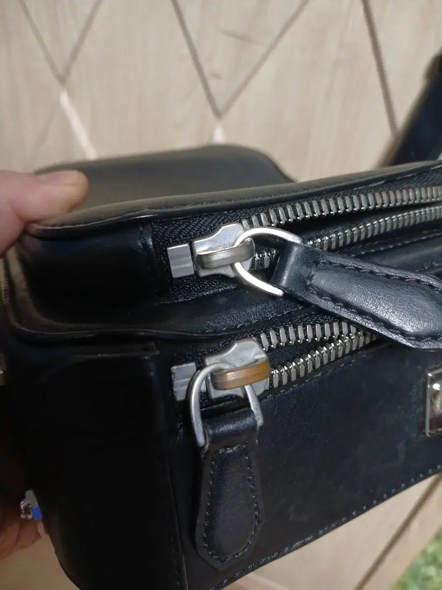 MCMカメラバッグ