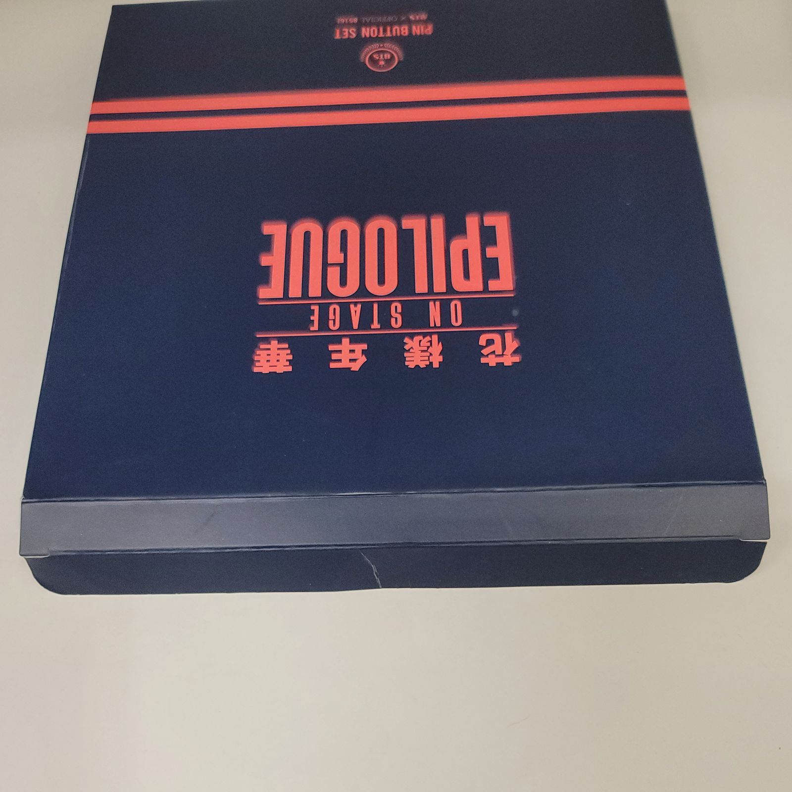 BTS 花様年華 プログラムブック - CD