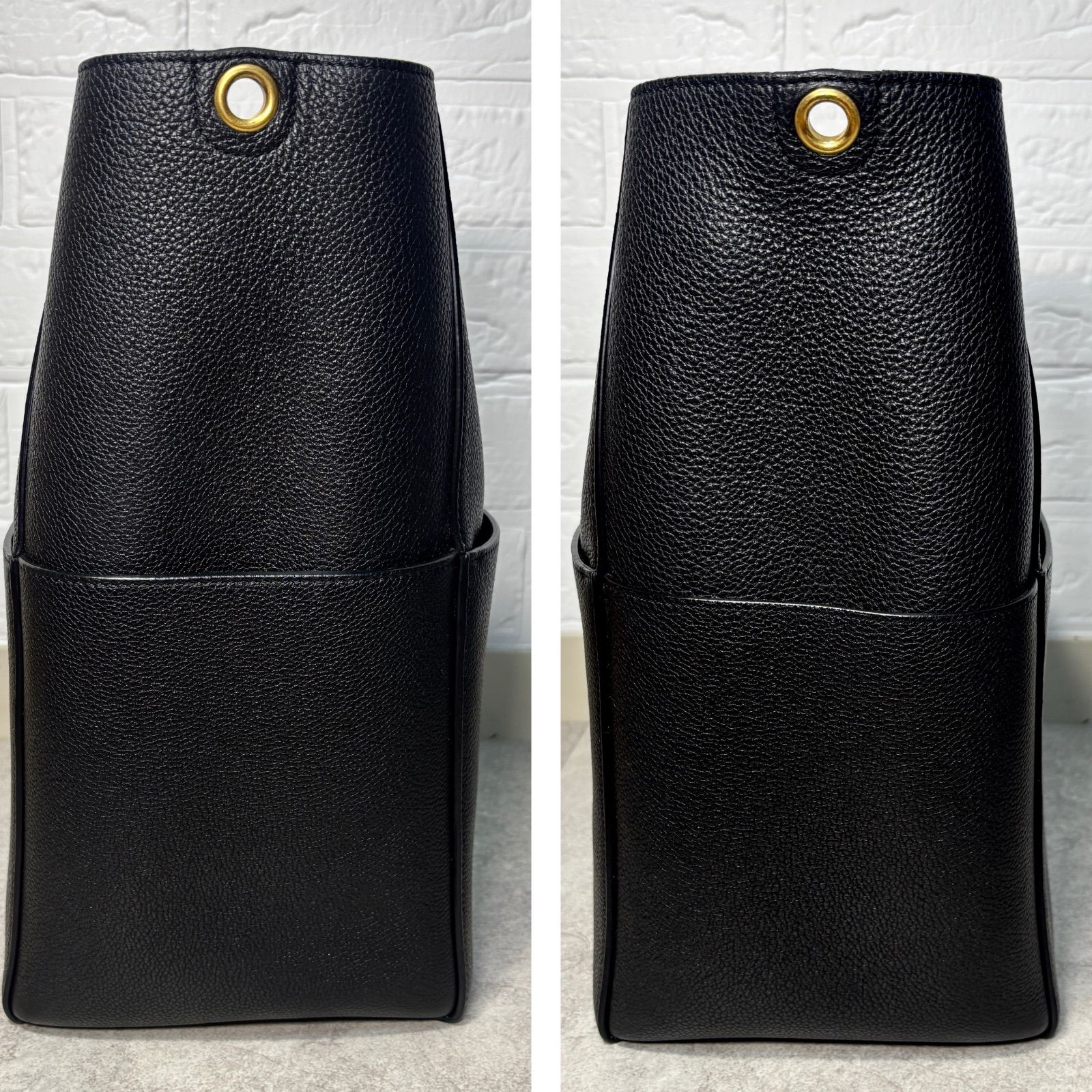 オールドセリーヌ【CELINE】サングル ミディアム バケットバッグ CELINE(セリーヌ) サングルバケット ミディアム ショルダー