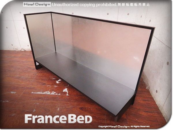 展示未使用品 France Bed/フランスベッド トキ パーテーション - メルカリ