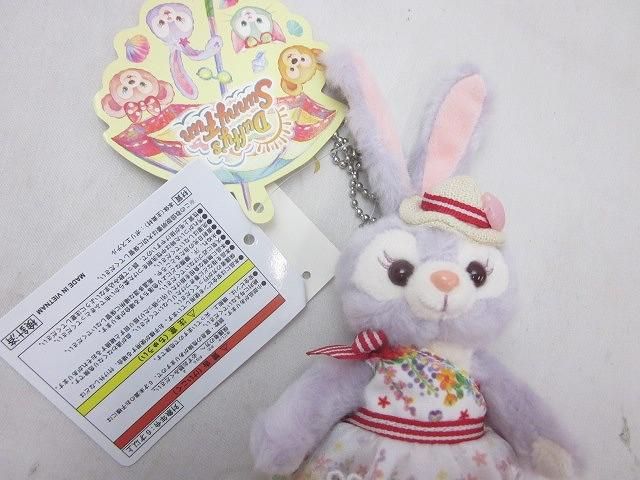 ディズニー ステラルー