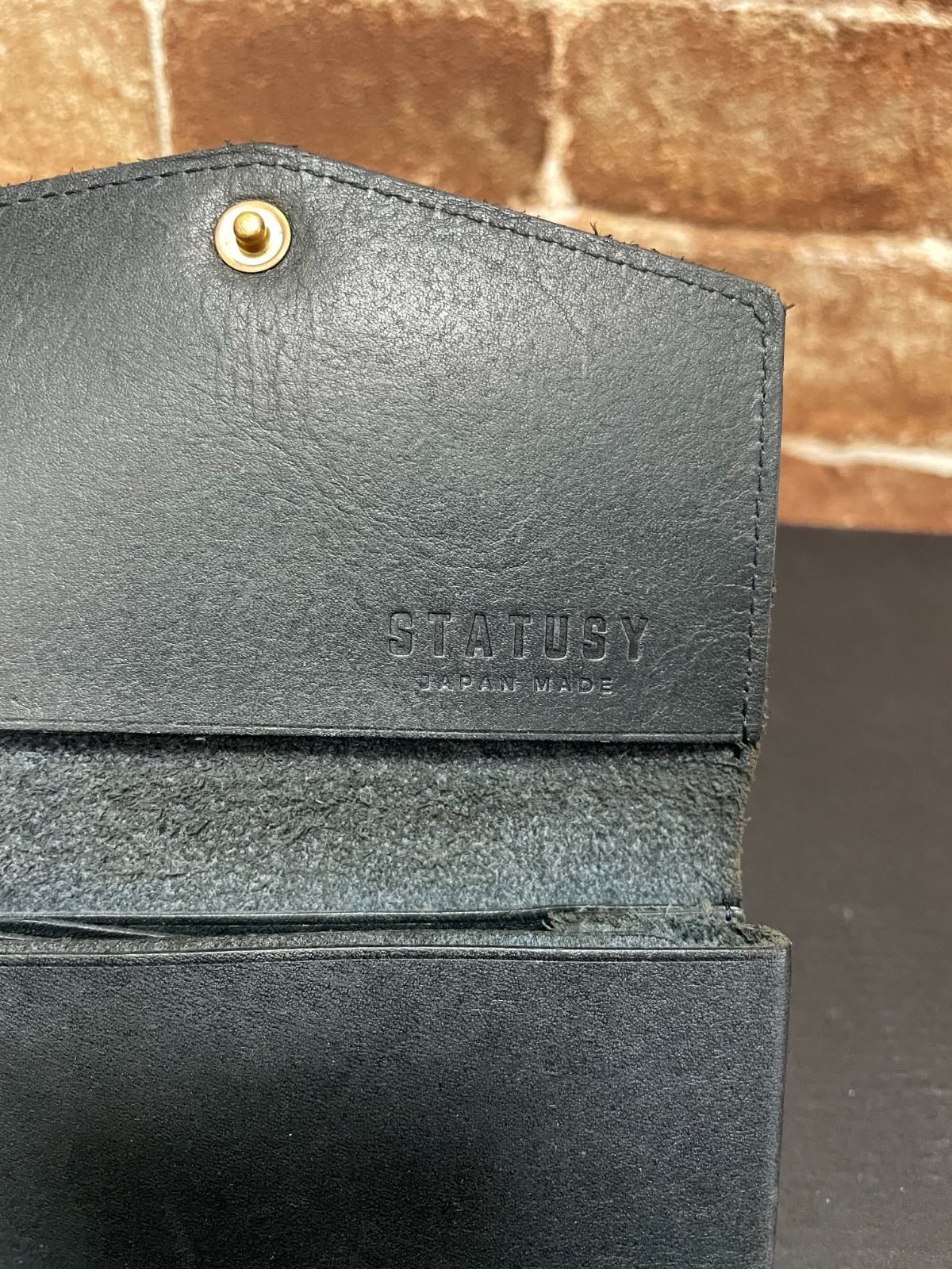 STATUSY ステータシー イルモード il mode 右利き用 最小を