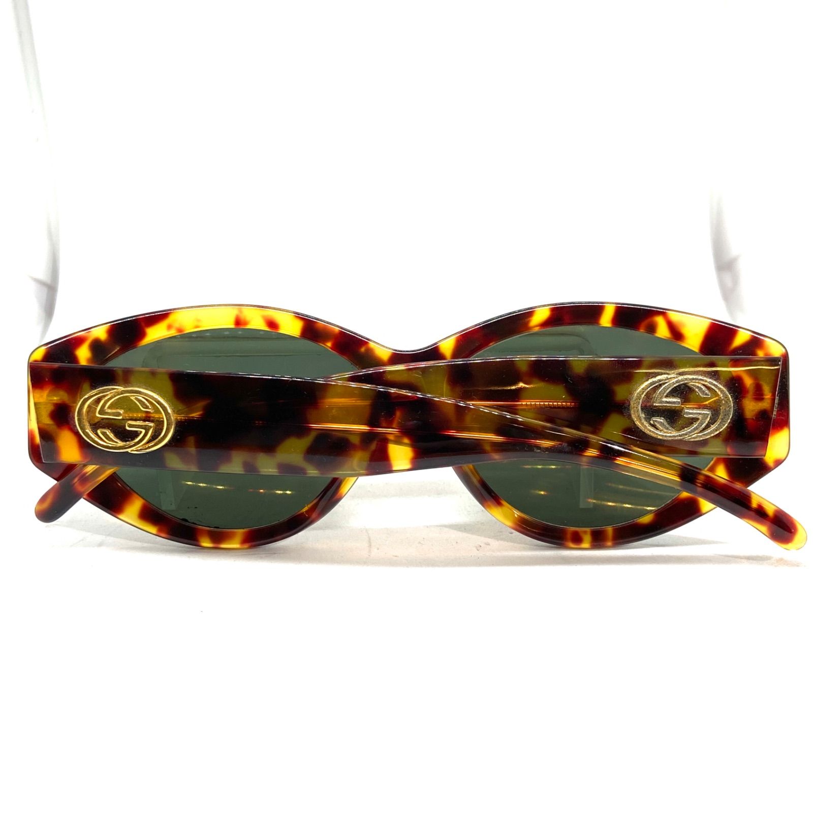 GUCCI☆サングラス GG 2195/S 02Yべっ甲フレーム
