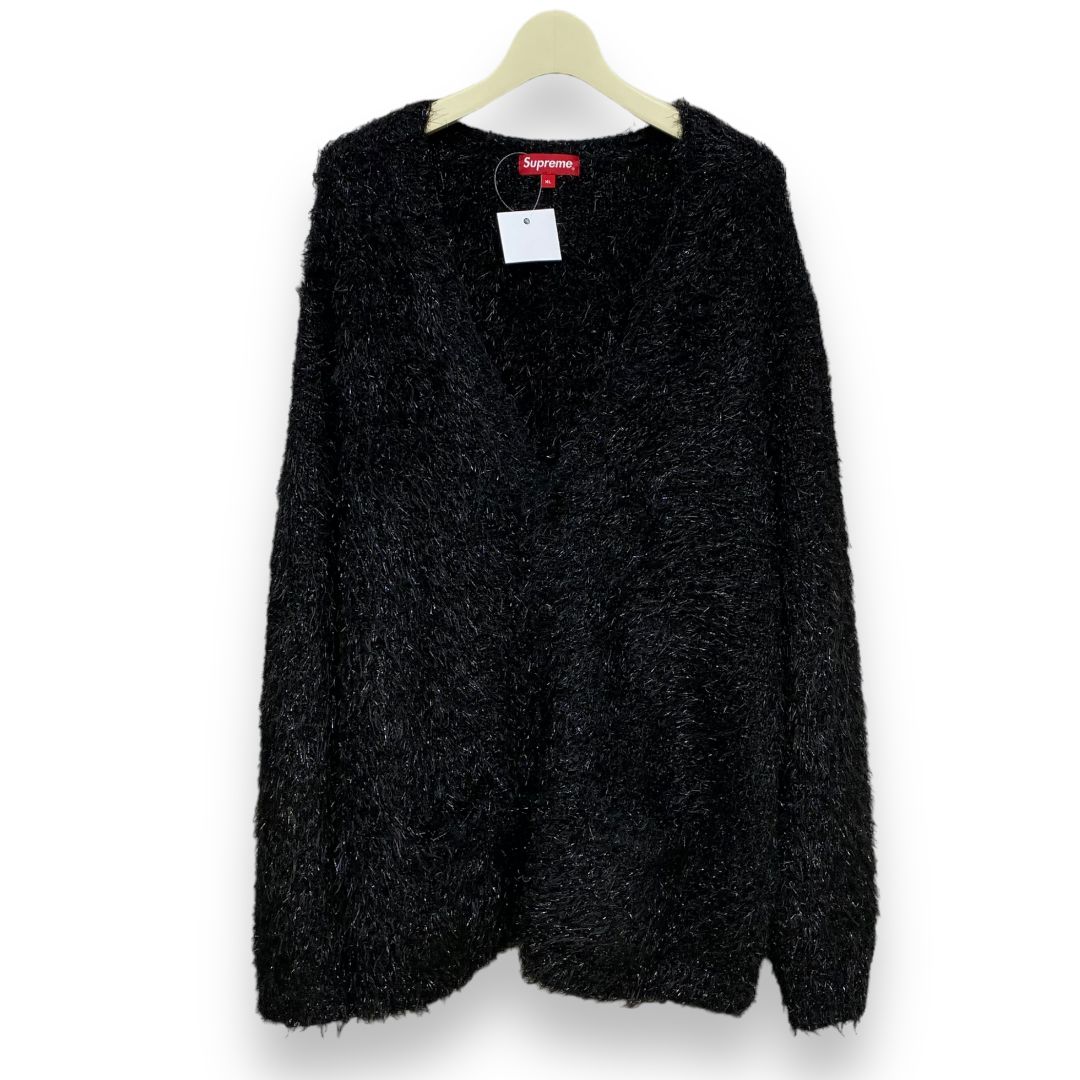 トップス Supreme Sparkle Cardigan 23SS XL Supreme 23SS Sparkle Cardigan Multi Size L Used | eBay