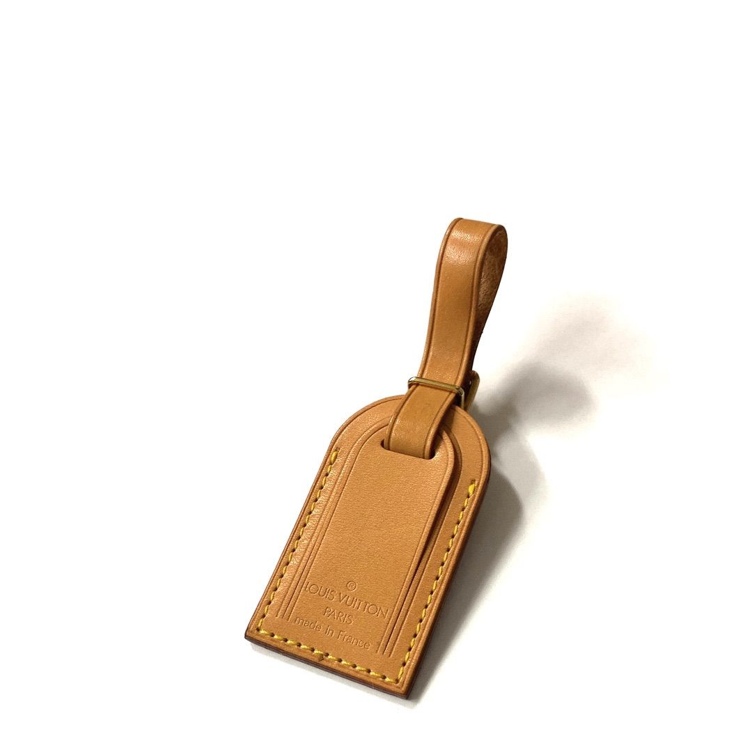 ルイヴィトン LOUISVUITTON ラゲッジタグ 限定 トライバルマスク ルイヴィトン LOUISVUITTON ラゲッジタグ 限定 トライバルマスク