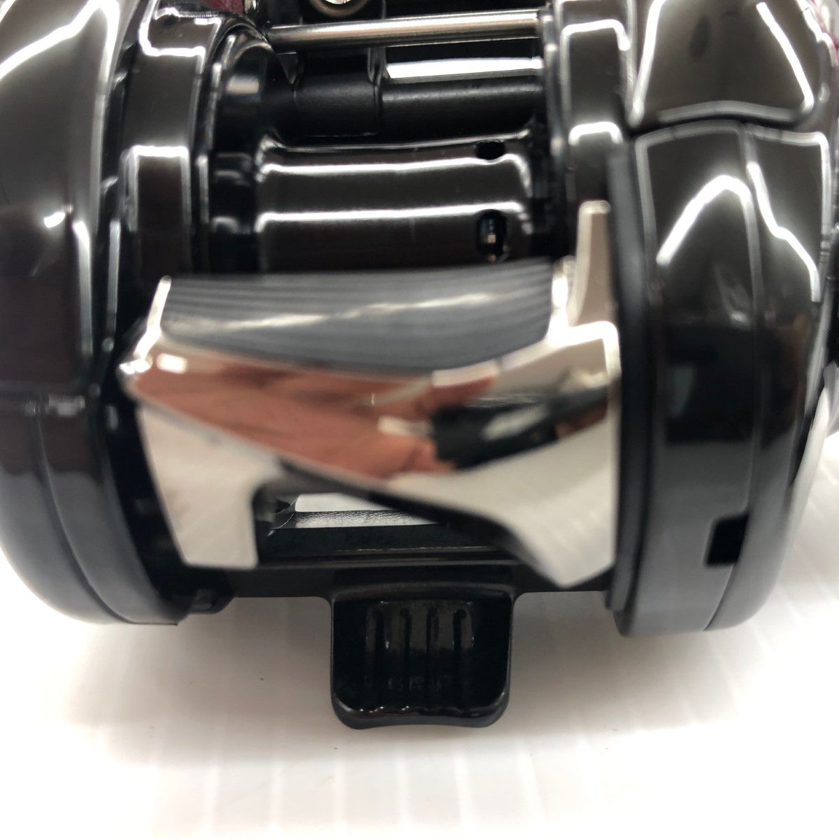 σσ【中古】SHIMANO シマノ ベイトリール 23アンタレスDCMD XG 美