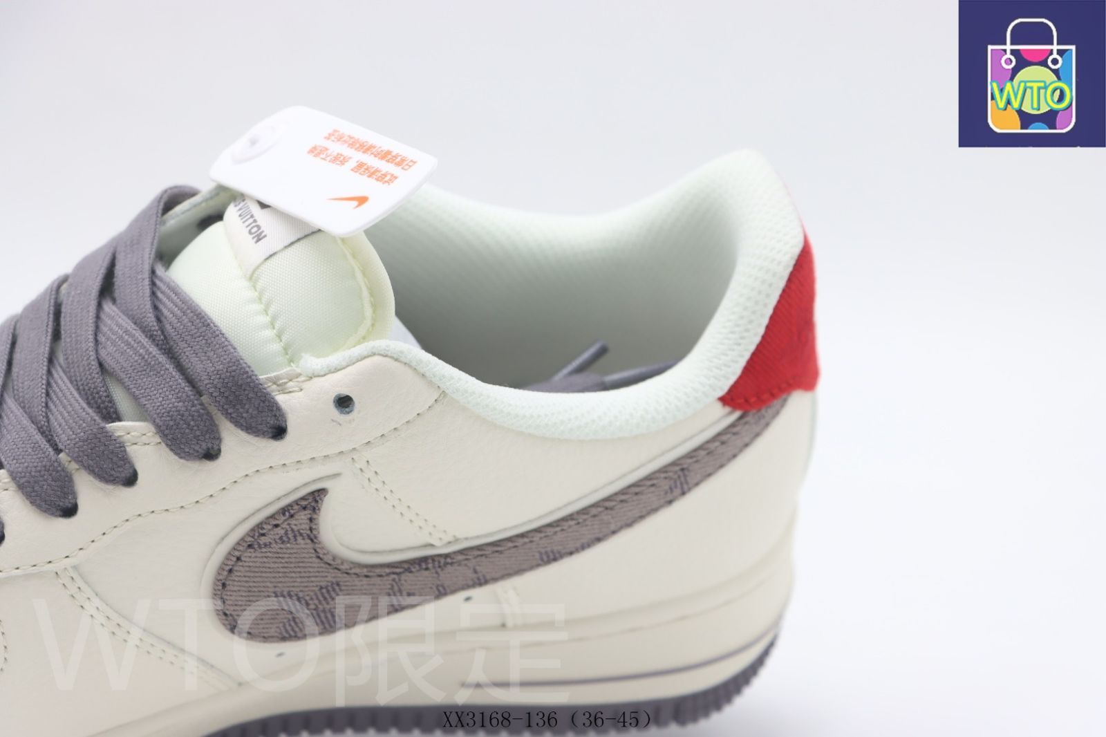 今日特価】Nike ナイキ エアフォース 1 ロートップスケート