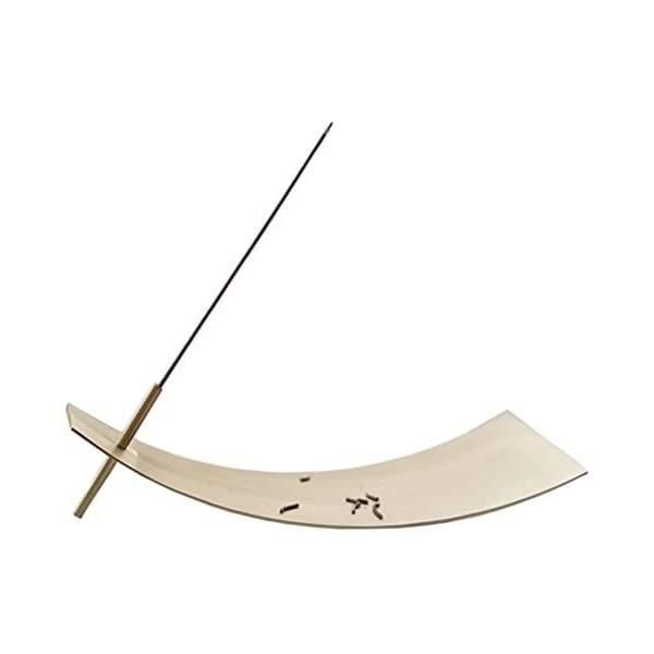 お香立て 香炉 線香立て インセンスホルダー 干支 十二支 12体セット