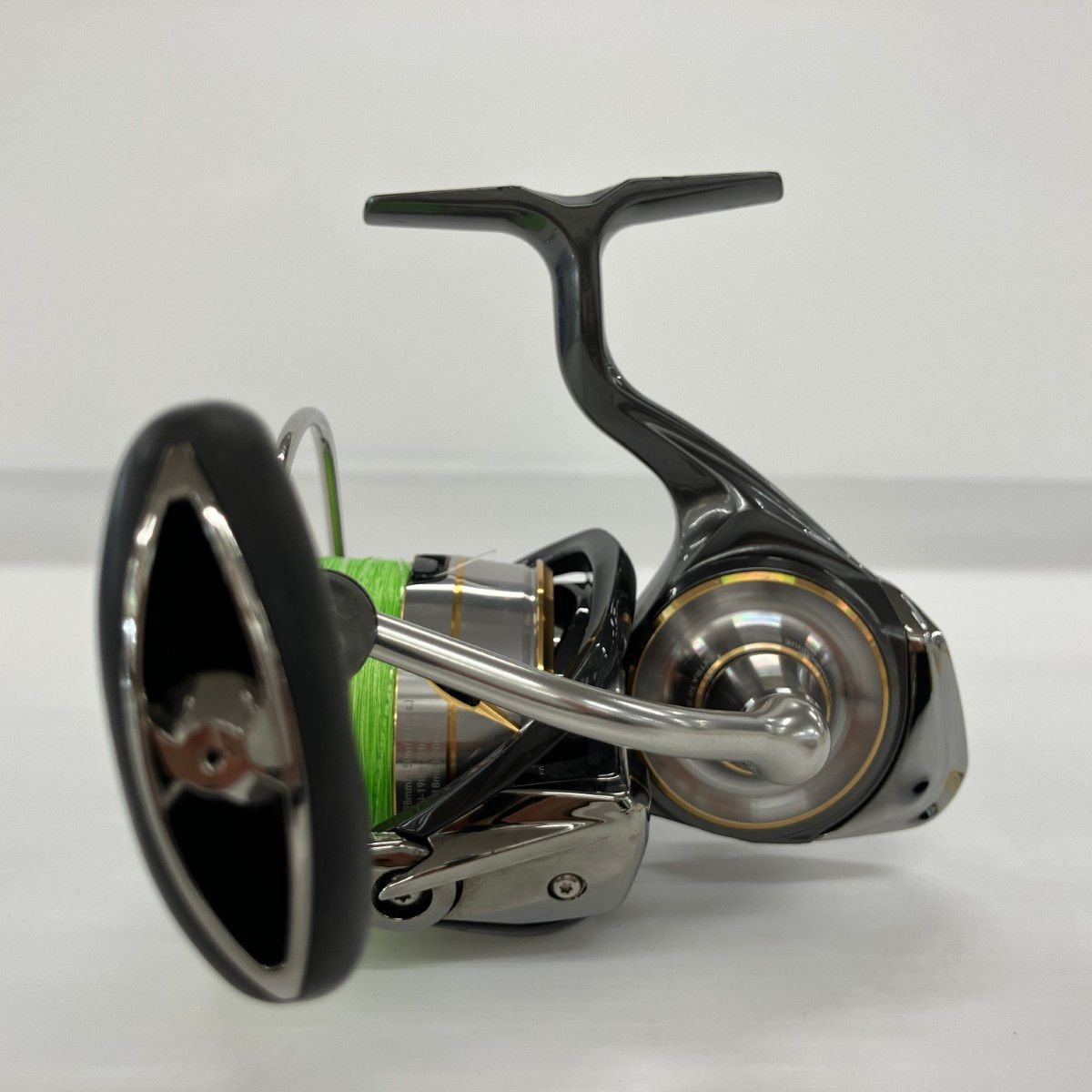 LUVIAS LT 4000 スピニングリール LUVIAS LT 4000 スピニングリール Daiwa LUVIAS 4000-C スピニング
