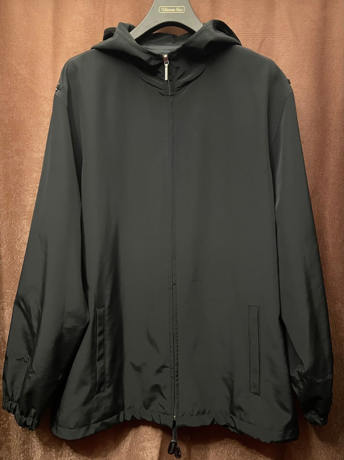 JOHN RICHMOND オーバーサイズパーカー 送料無料 ジョン リッチモンド レディース パーカー・スウェット