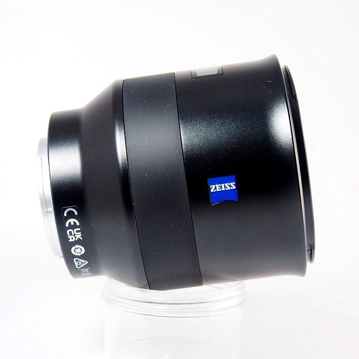 E-MOUNT