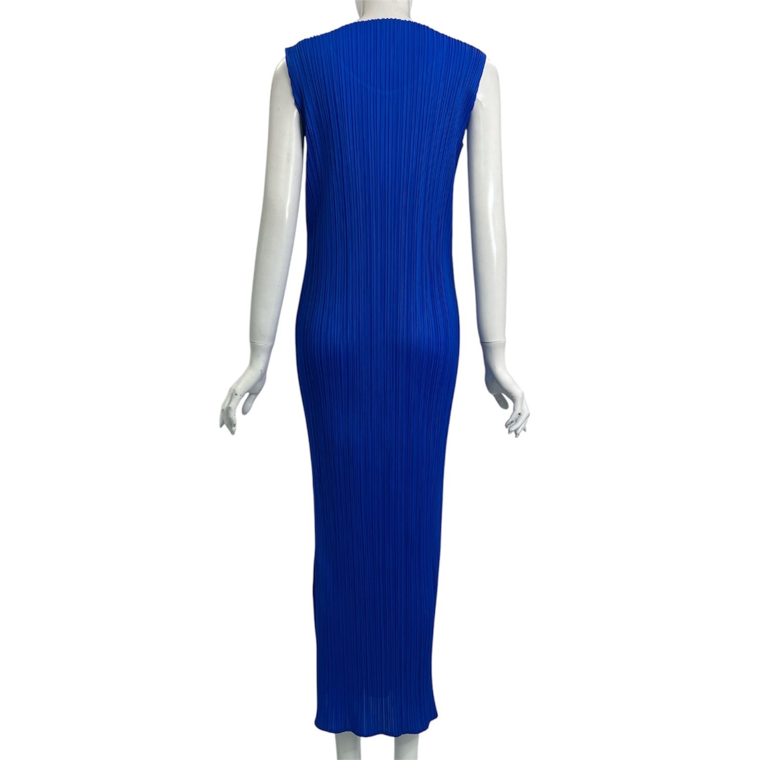 未使用 ISSEY MIYAKE イッセイミヤケ プリーツプリーズ ワンピース PLEATS PLEASE ISSEY MIYAKE - 【新品未使用】プリーツプリーズ