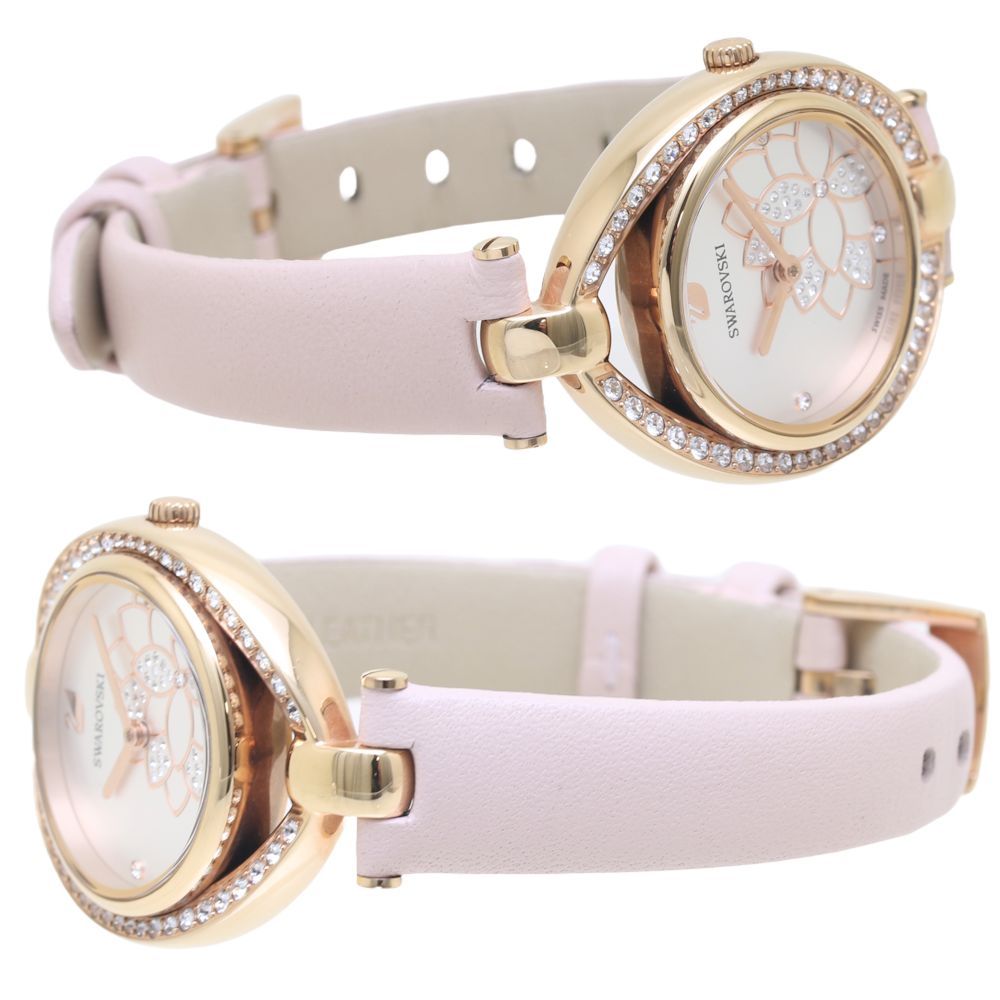 SWAROVSKI スワロフスキー STELLA ステラ STELLA ステラ ステンレス