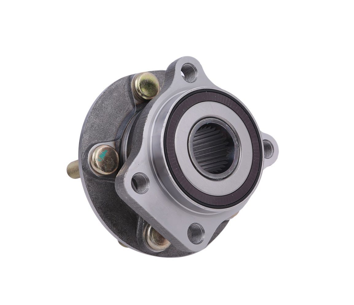 【値下げしました】GMB 4代目レガシィ用ハブベアリング左右 autopartssunrise_fg000hb-2-01024