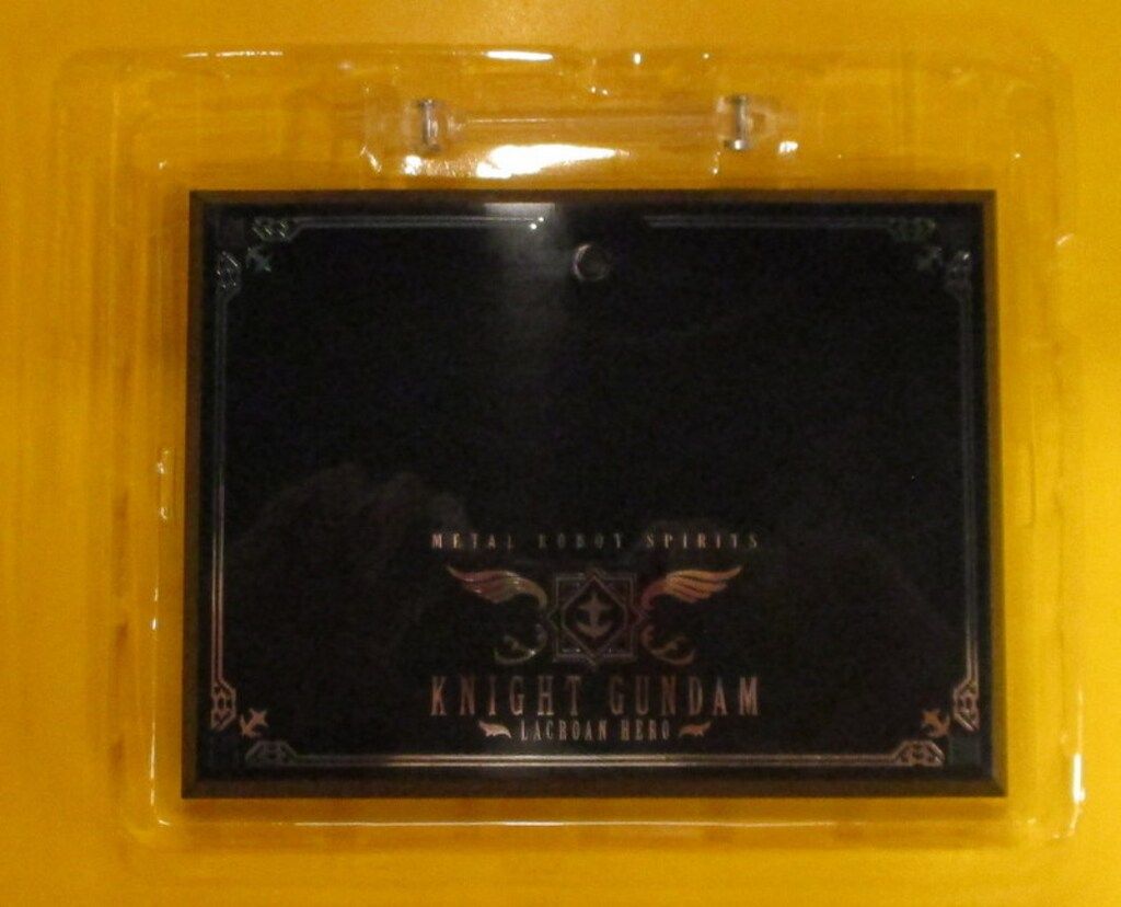 ROBOT魂 SDガンダム外伝