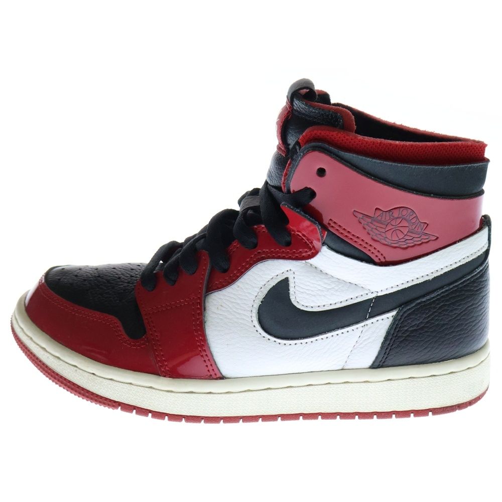 NIKE (ナイキ) WMNS AIR JORDAN 1 HIGH ZOOM CHICAGO ウィメンズ