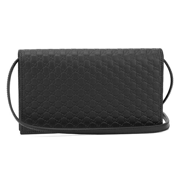 新品 グッチ GUCCI クラッチ・セカンドバッグ マイクロ グッチシマ