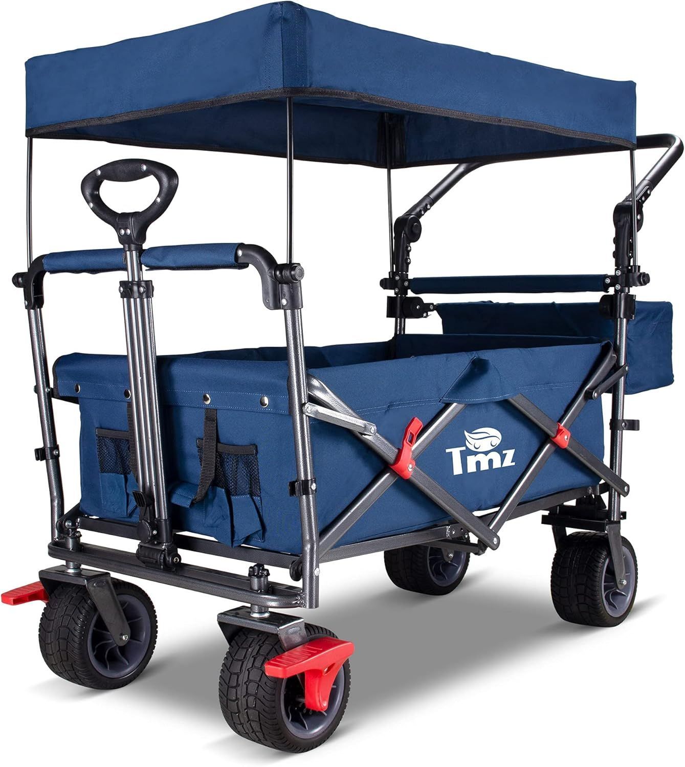 折りたたみキャリーカート耐荷重